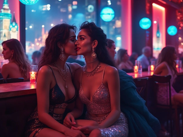 Couple Escort London: An Inside Look