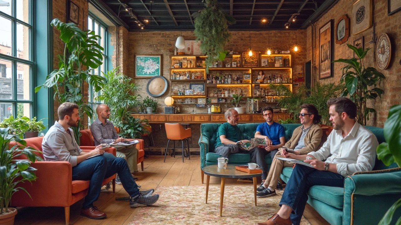 Why East London Destroys the Competition