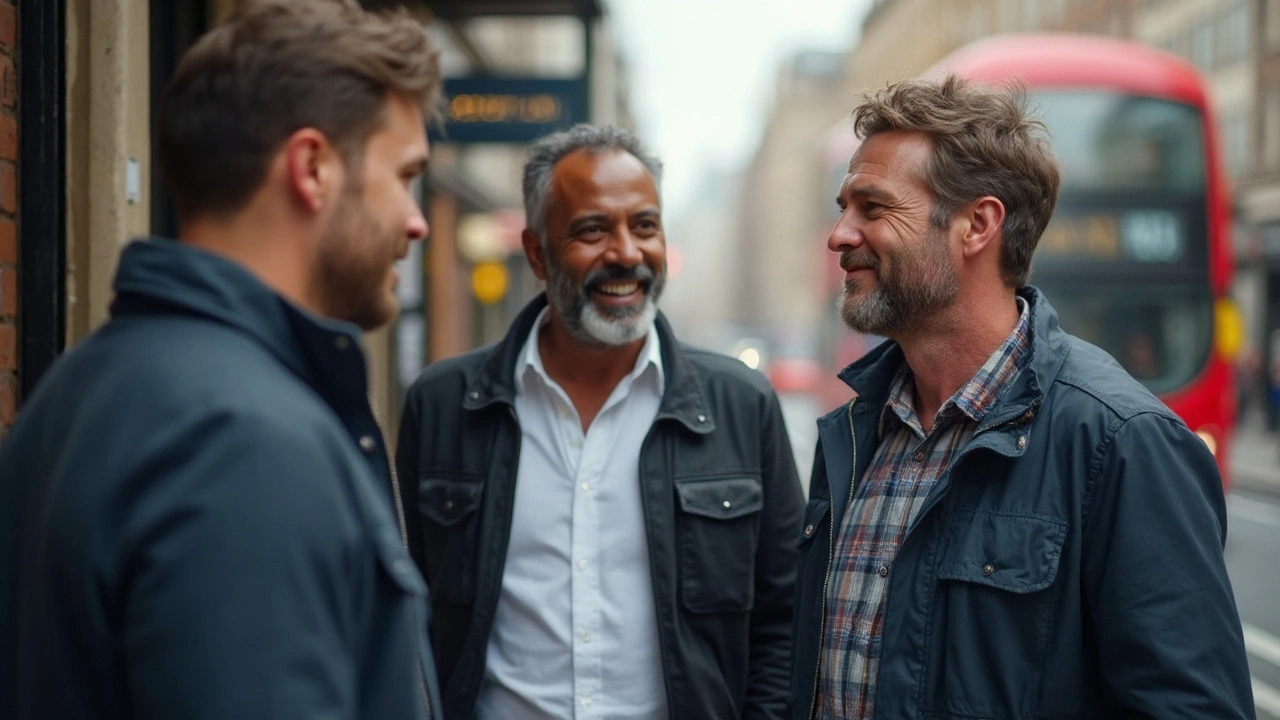 All the Buzz: Why Guys Love It (and Why It’s Better)