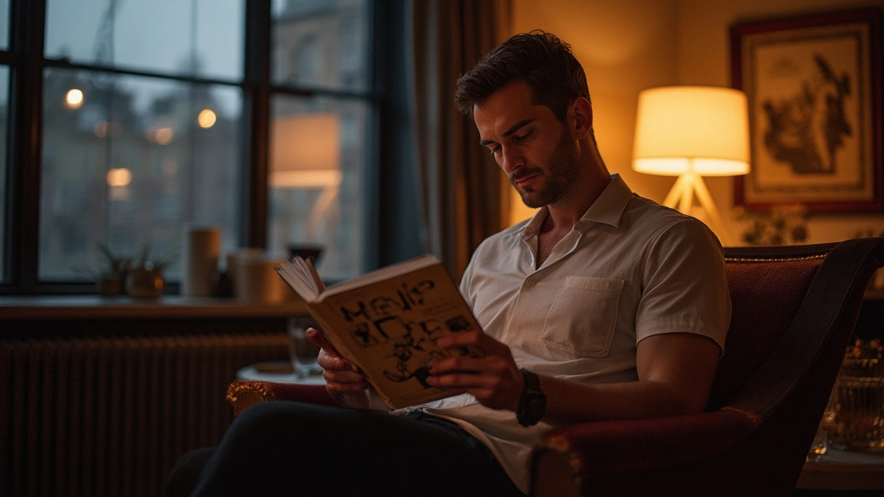 Body Massage London: Unlock the Wild Side of Relaxation