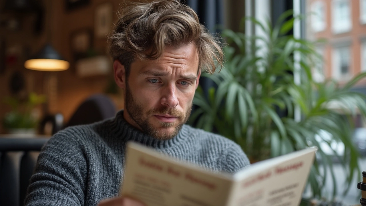Booked Solid: How to Actually Get the Service