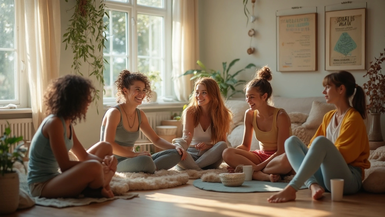 Full Body Massage for Teens: Benefits, Prices, and Straight Facts