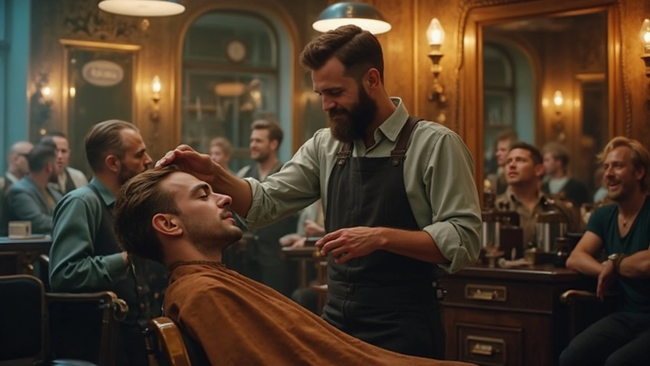 Head Massage: The Secret Weapon for Leveling Up Your Mental Game