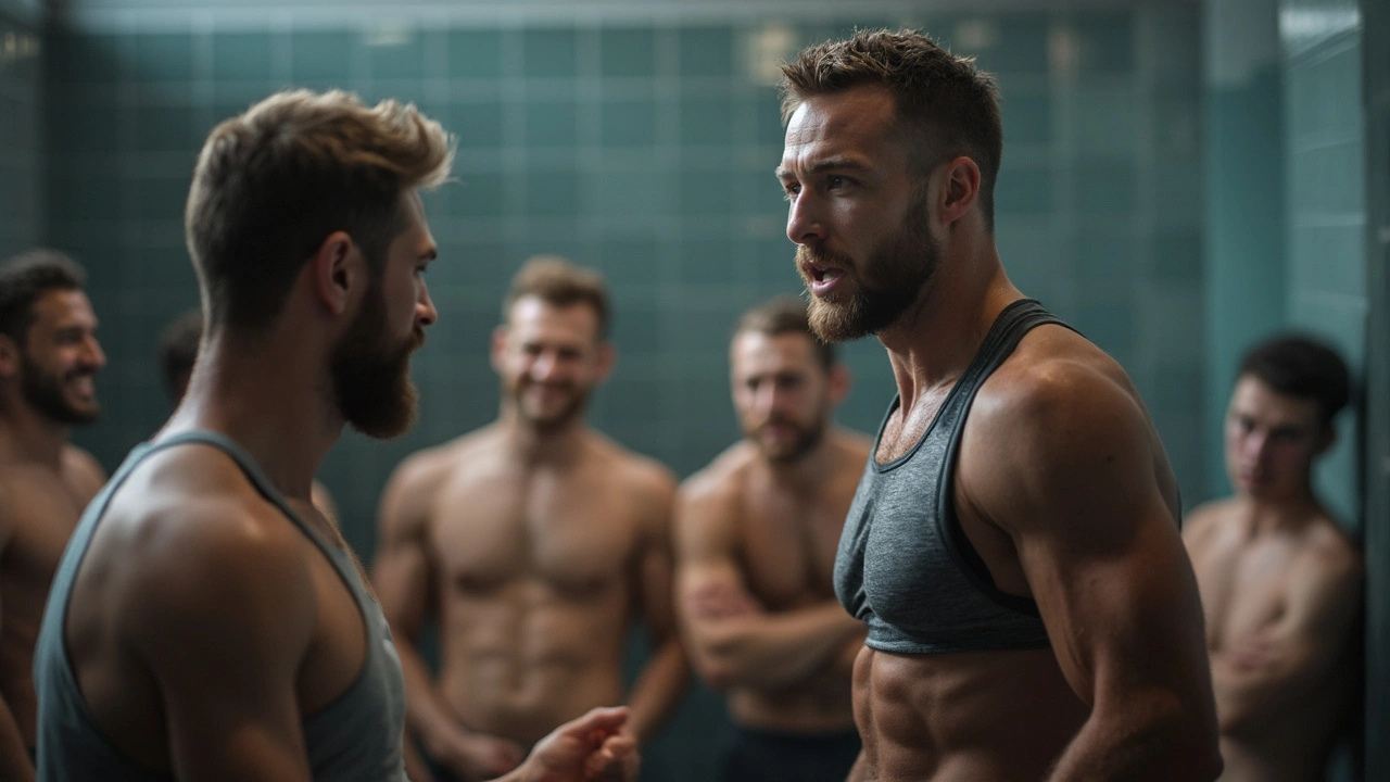 Lymphatic Drainage Massage: The Shocking Perks Guys Aren’t Talking About