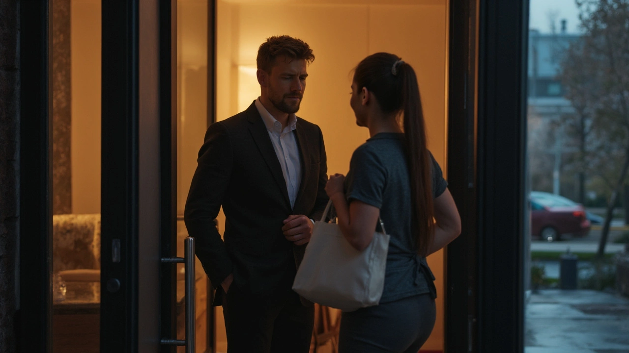 Outcall Massage London: How to Find the Right Fit for You