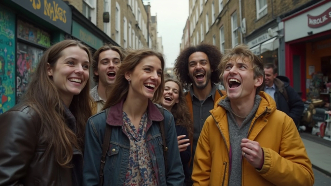 The Rush: Emotions and Sensations You’ll Experience