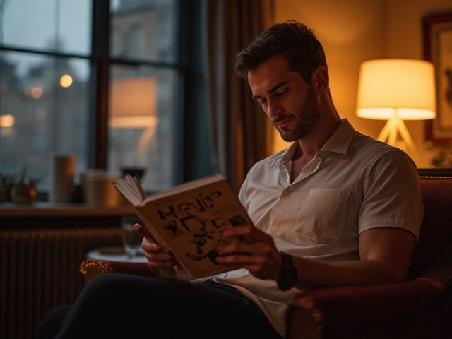 Body Massage London: Unlock the Wild Side of Relaxation