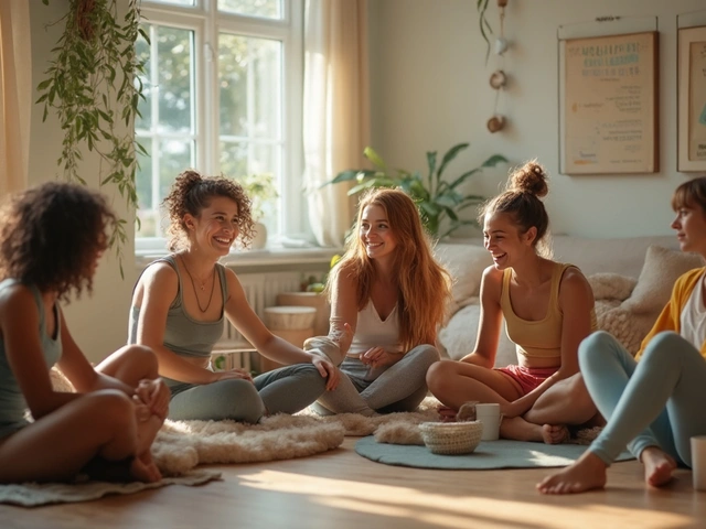 Full Body Massage for Teens: Benefits, Prices, and Straight Facts