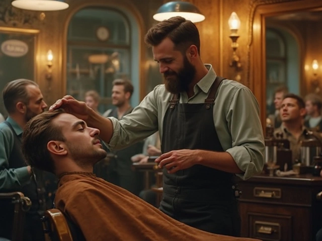 Head Massage: The Secret Weapon for Leveling Up Your Mental Game