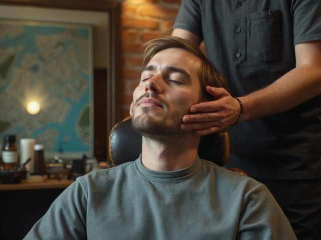 Indian Head Massage London: Real Talk on Risks and Rewards