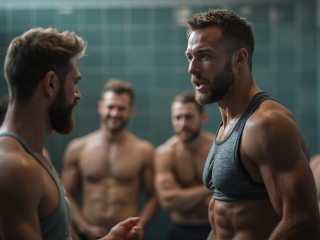 Lymphatic Drainage Massage: The Shocking Perks Guys Aren’t Talking About