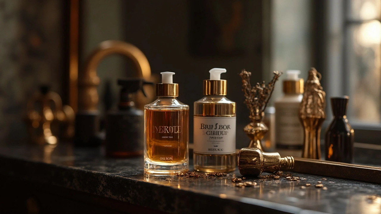 Best Oils and Lotions for Erotic Body Massage: Top Picks for Men
