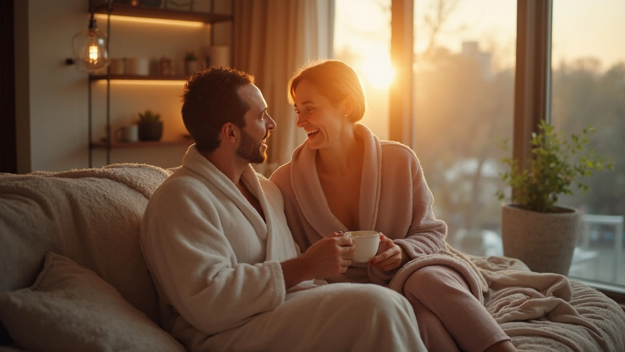 Couples Massage: Unlocking Next-Level Pleasure and Connection