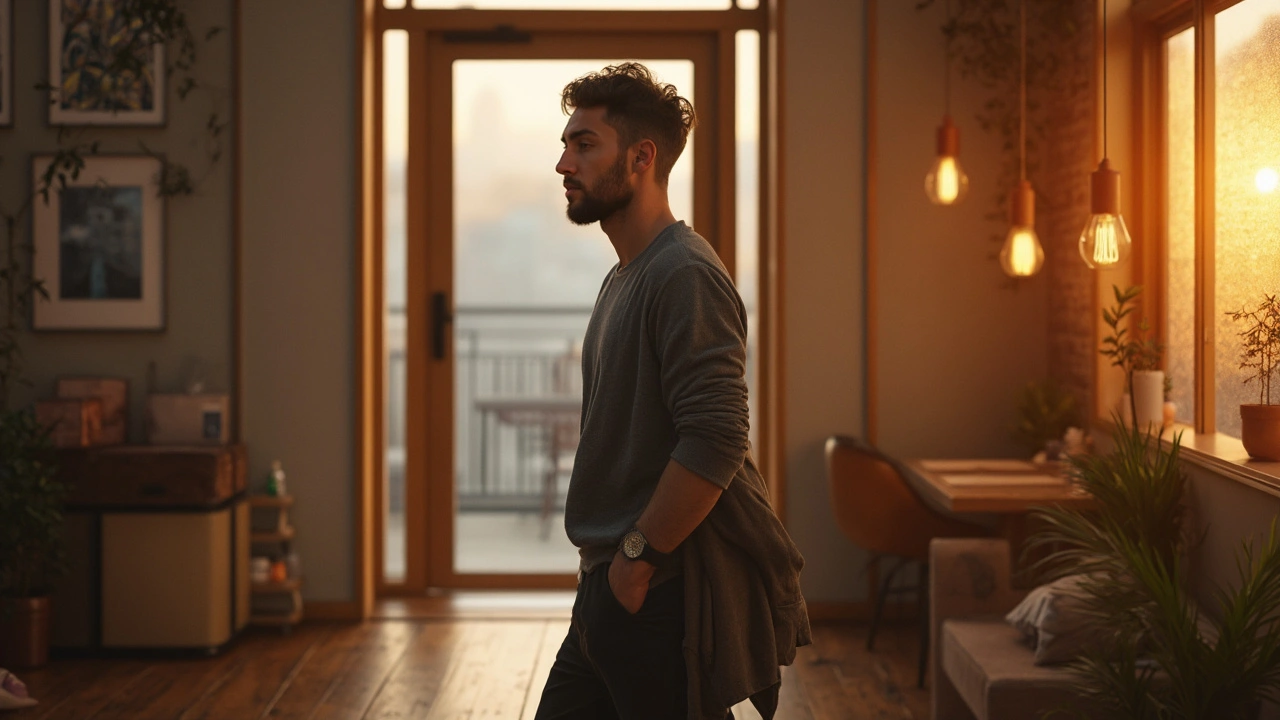 Full Body Massage: The Secret Weapon for Crushing Stress and Anxiety