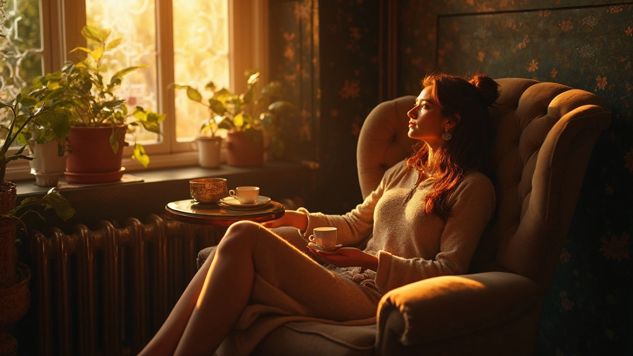Head Massage London: The Ultimate Mind and Body Recharge