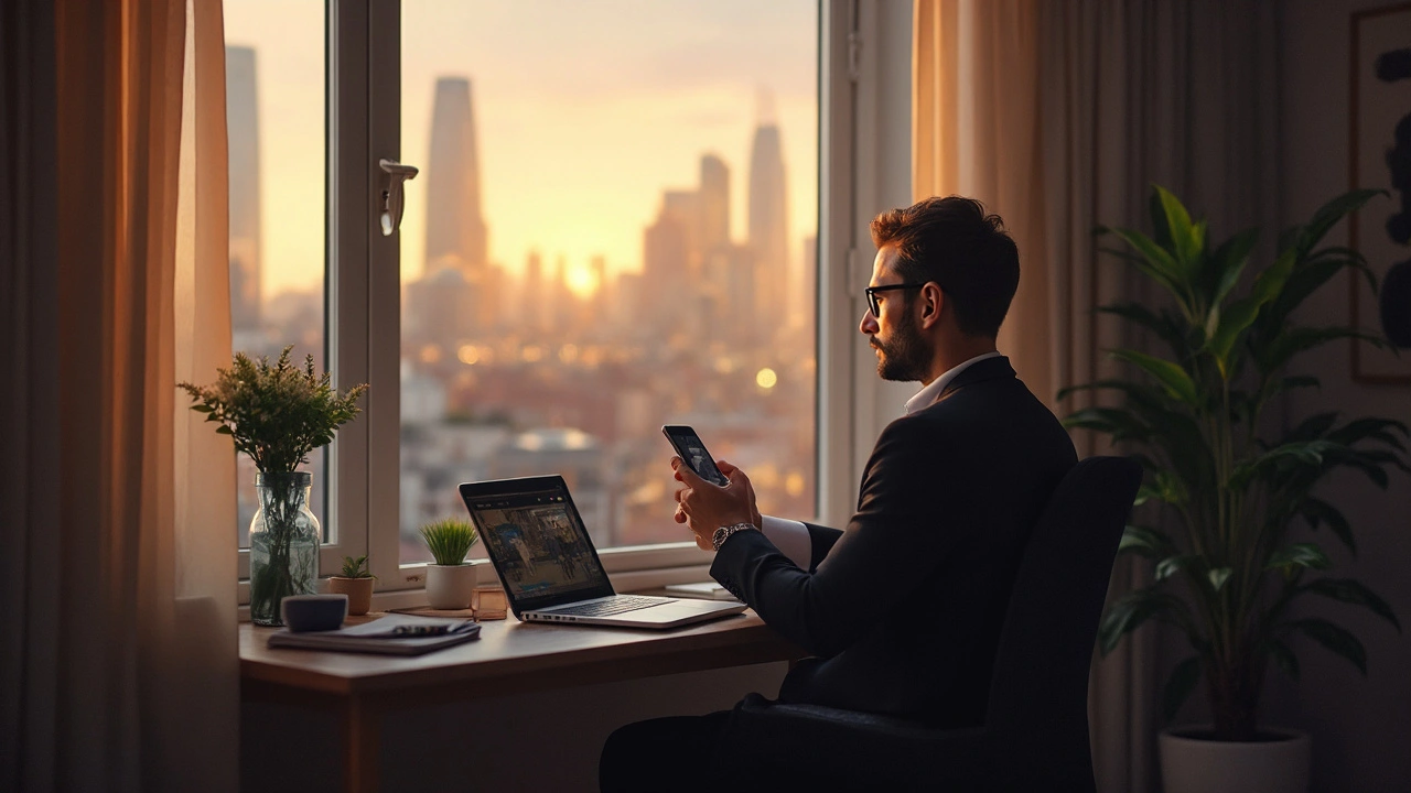 Outcall Massage London: The Ultimate Guide for Busy Blokes