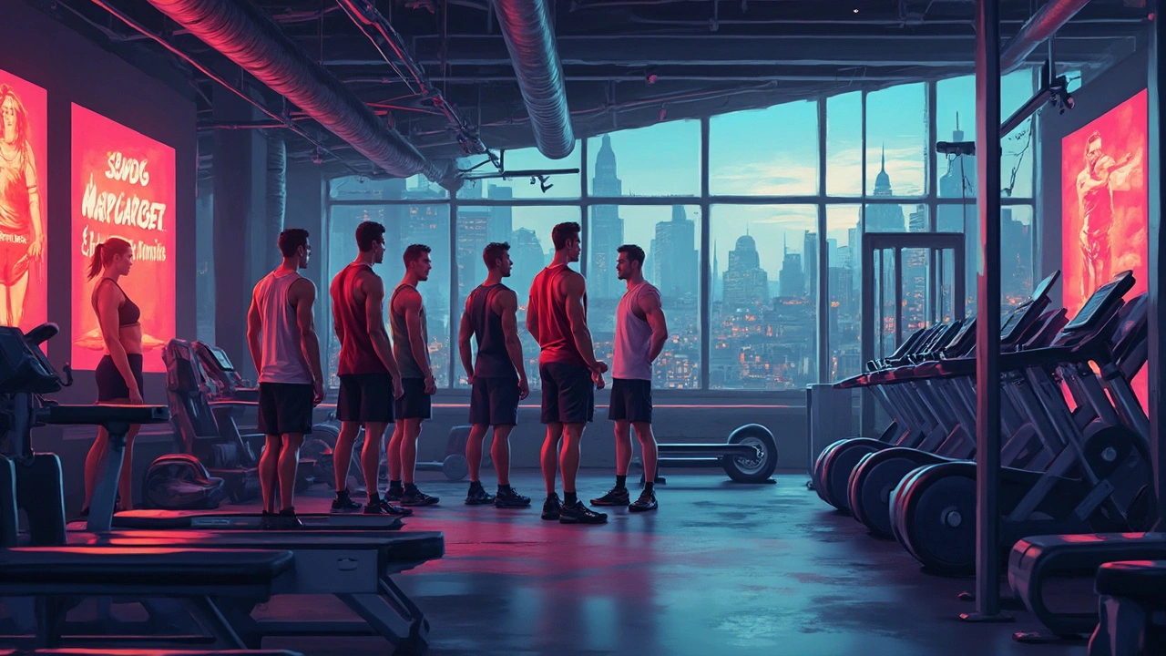 Sports Massage London: The Lowdown on the Real Athletic Game Changer