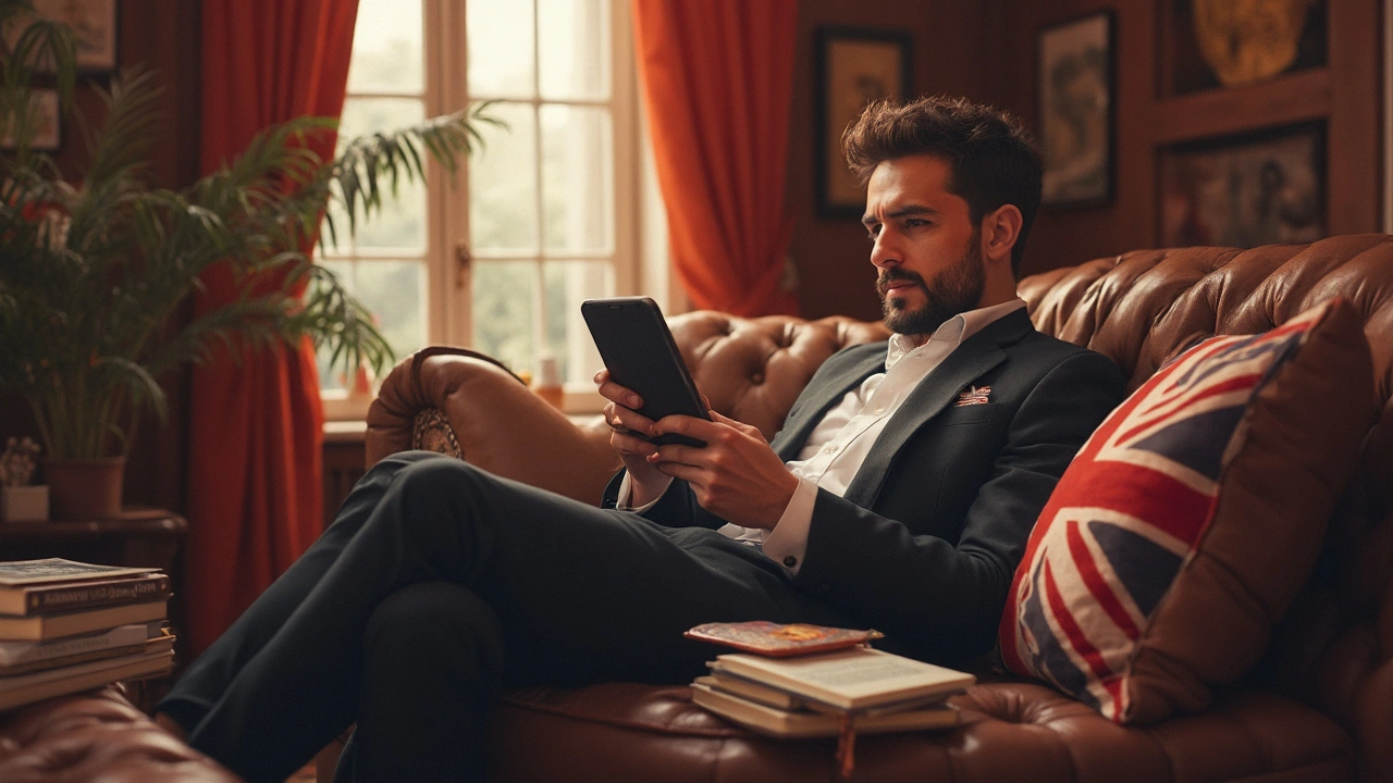 Swedish Massage for Men: Best Tips, Techniques, and What to Expect