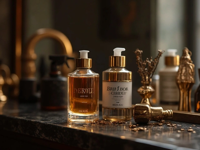 Best Oils and Lotions for Erotic Body Massage: Top Picks for Men