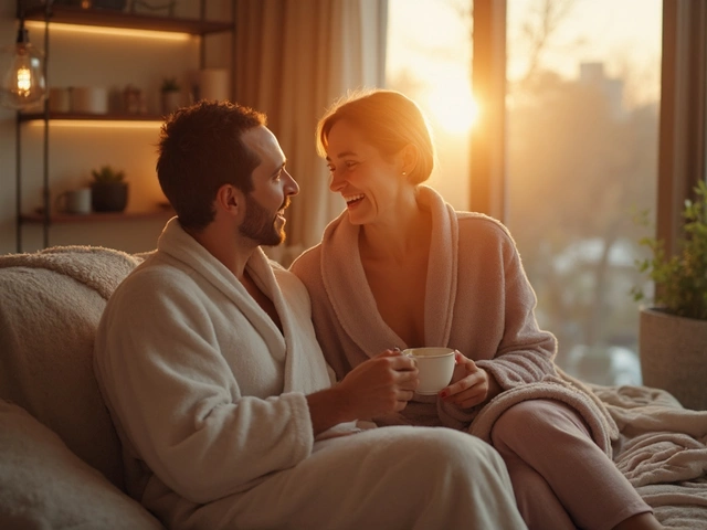 Couples Massage: Unlocking Next-Level Pleasure and Connection