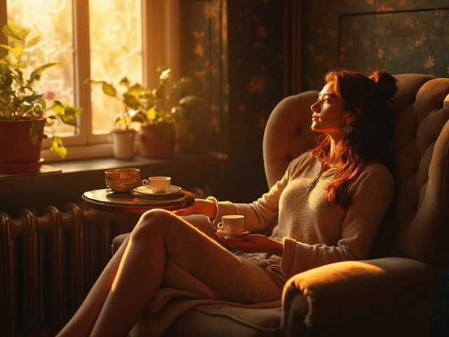 Head Massage London: The Ultimate Mind and Body Recharge