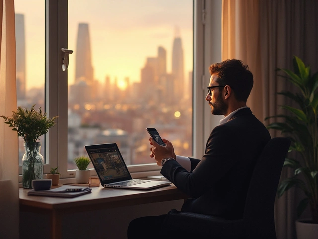 Outcall Massage London: The Ultimate Guide for Busy Blokes