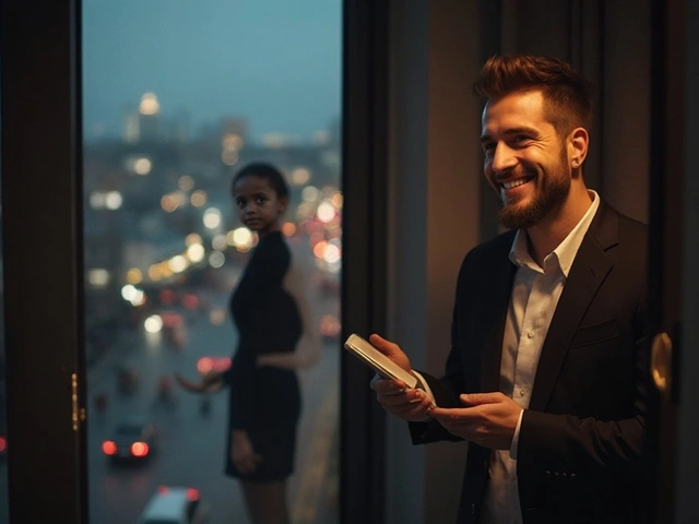 Outcall Massage: The Real Art of Relaxation for Men