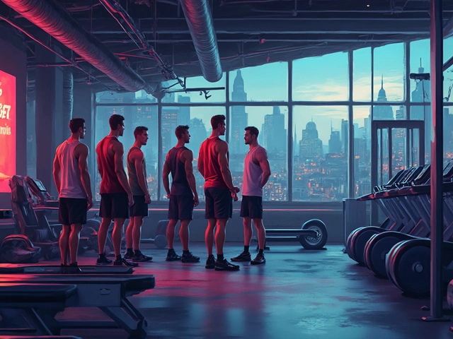 Sports Massage London: The Lowdown on the Real Athletic Game Changer