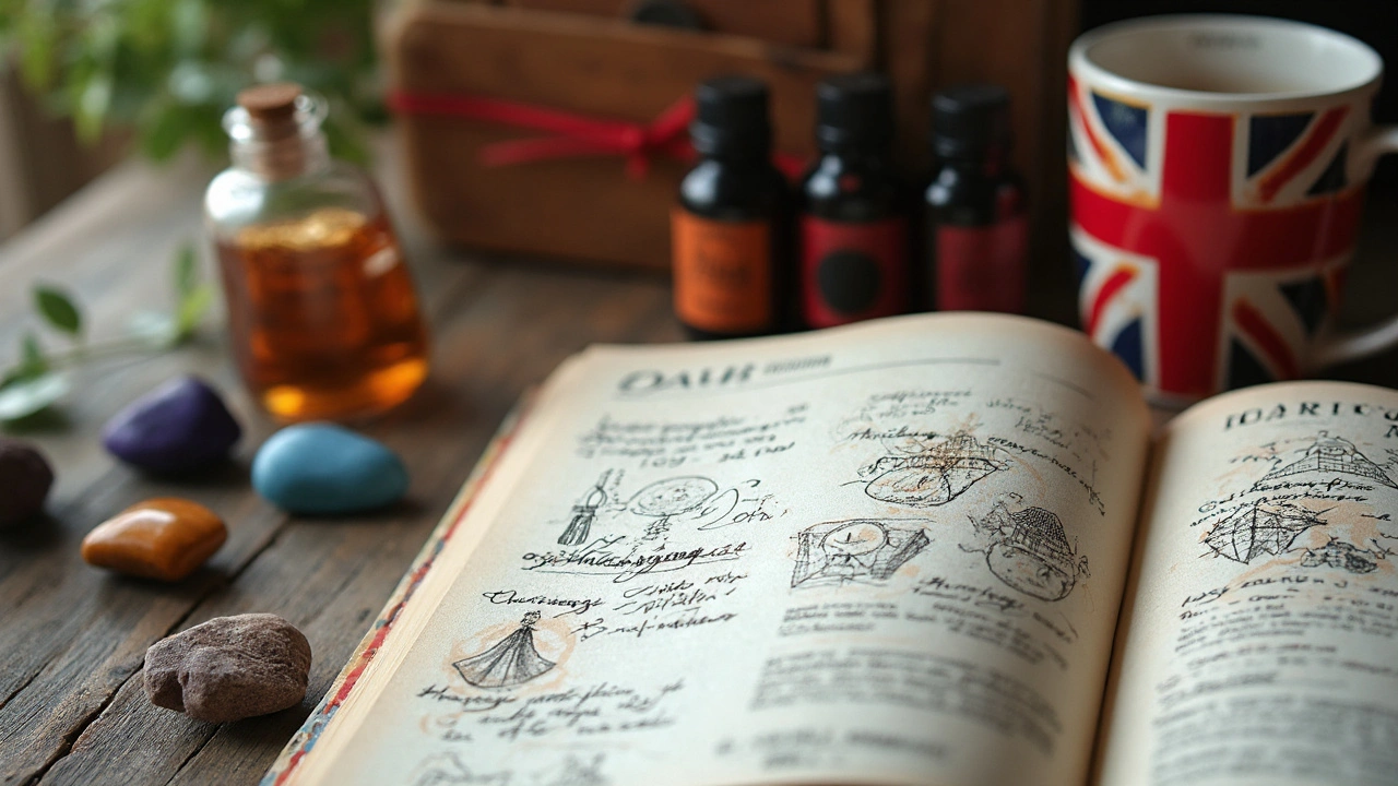 What Makes Indian Head Massage So Damn Irresistible for Men?