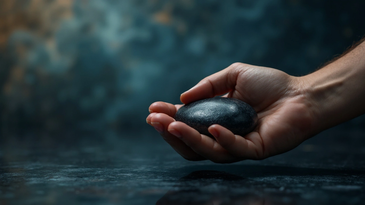 Why Body Massage Is King (And How It Messes With Your Head—in a Good Way)