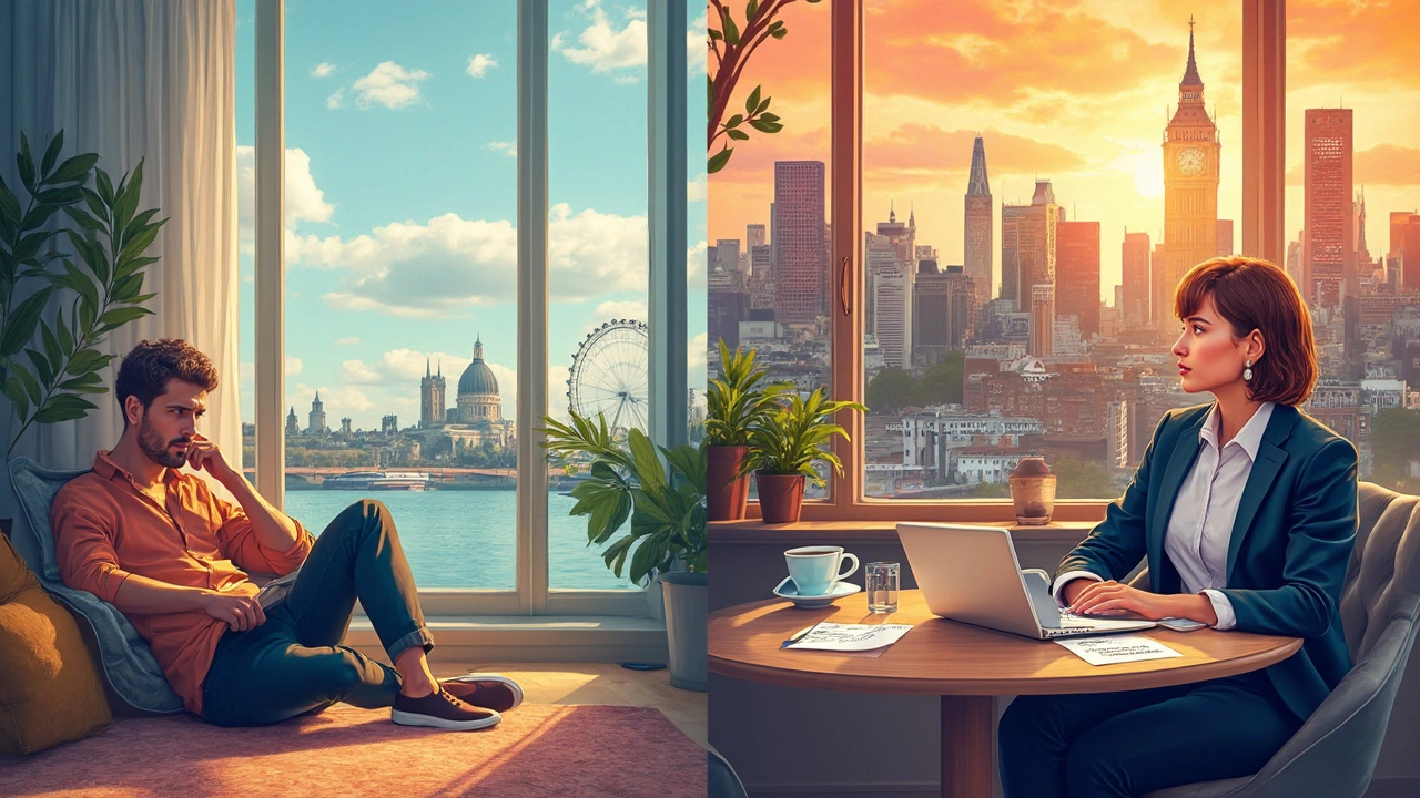 Why Every Busy Guy Swears By It