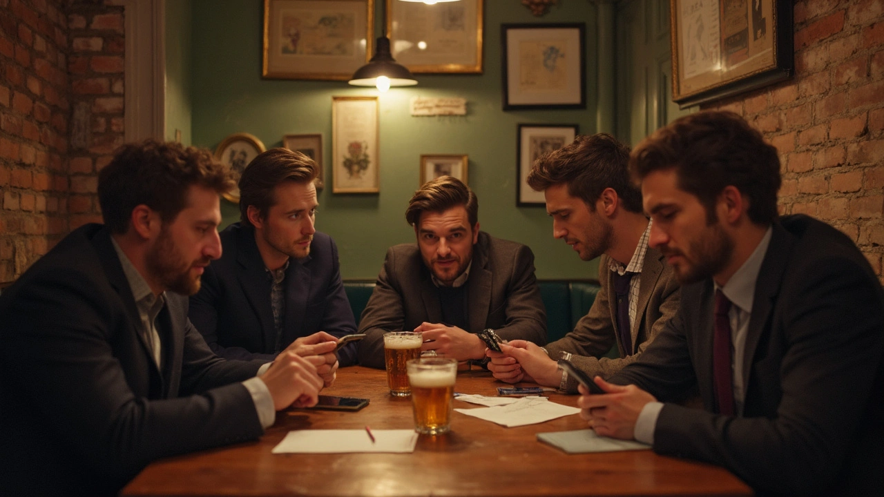 Why Every Dude Needs to Try It (At Least Once)