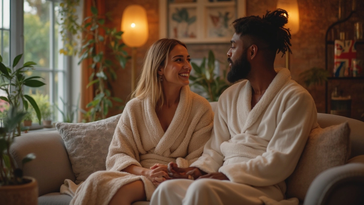 Why Every Dude Wants In: The Popularity Factor