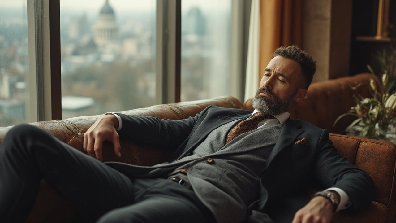 Best Massage in London: The Ultimate Guide for Men Who Crave Real Relaxation
