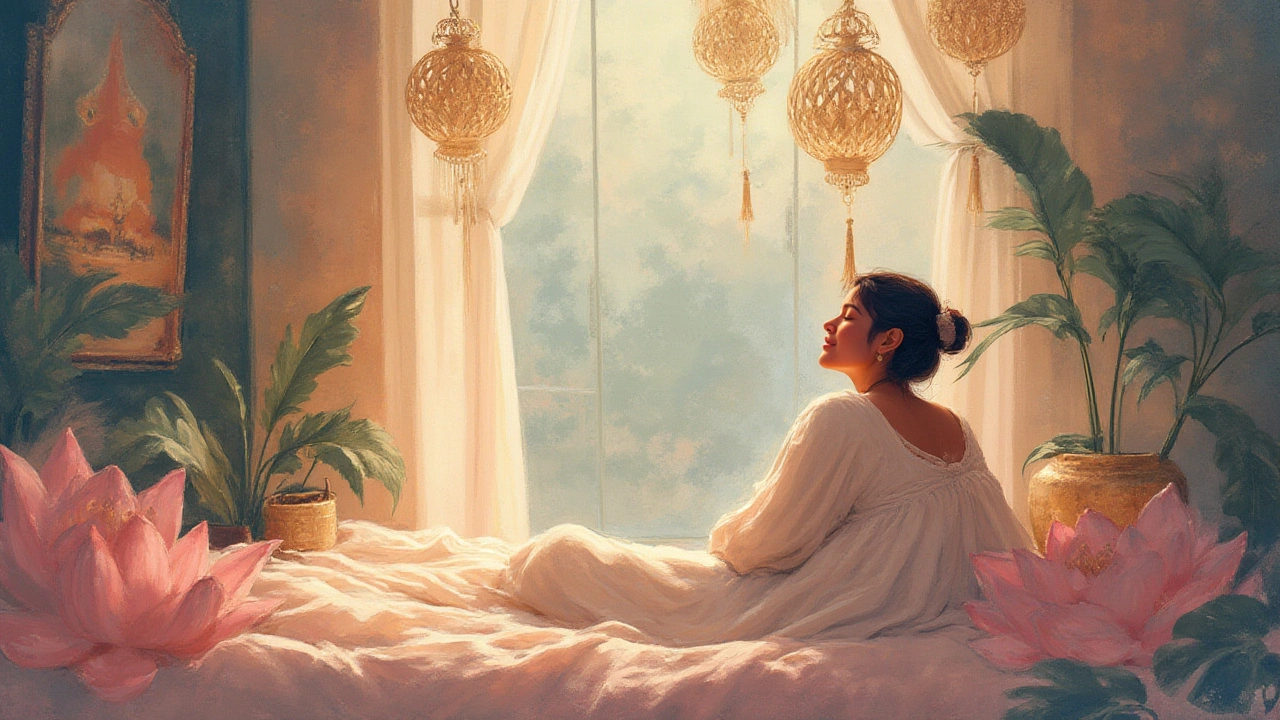 Don’t Just Sit There—Get In On the Action: Booking, Emotions, and How To Ask For More