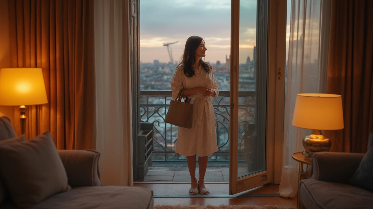Outcall Massage London: Ultimate Guide to Relaxation & Pleasure in Your Own Space