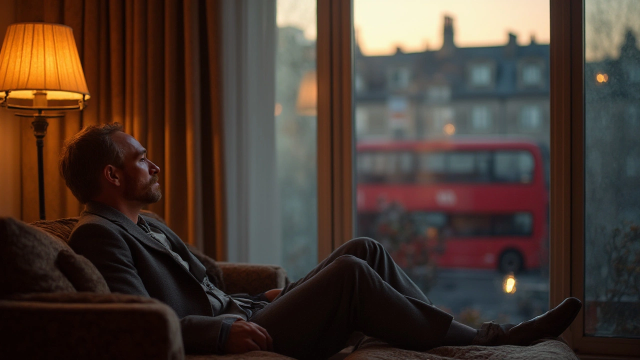 Outcall Massage London: Unlock Thrilling Well-Being with Doorstep Bliss