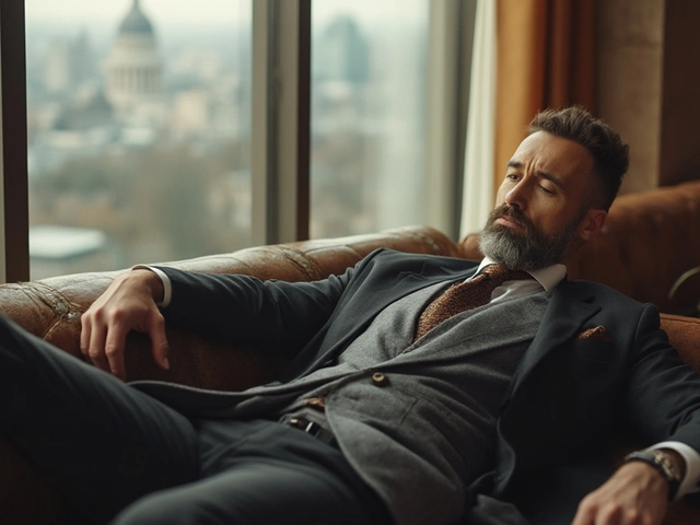 Best Massage in London: The Ultimate Guide for Men Who Crave Real Relaxation