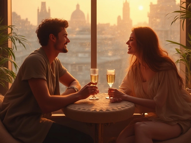 Couples Massage London: The Ultimate Luxury Sensual Experience for Modern Men