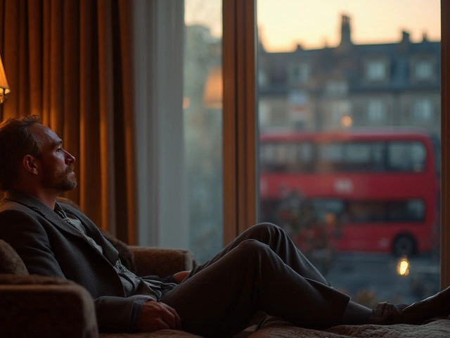 Outcall Massage London: Unlock Thrilling Well-Being with Doorstep Bliss