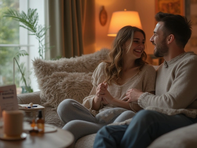 Swedish Massage for Couples: Boost Your Connection and Intimacy Tonight
