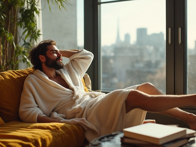 Swedish Massage in London: Ultimate Guide for Men Craving a Pain-Free Life