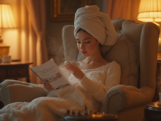 Ultimate Guide: What to Know Before Getting an Indian Head Massage