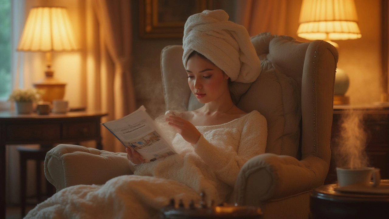 Ultimate Guide: What to Know Before Getting an Indian Head Massage