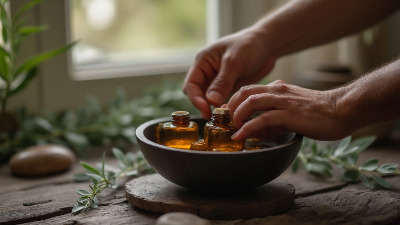 Why Guys Are Hooked: The Wild Rise of London’s Massage Craze
