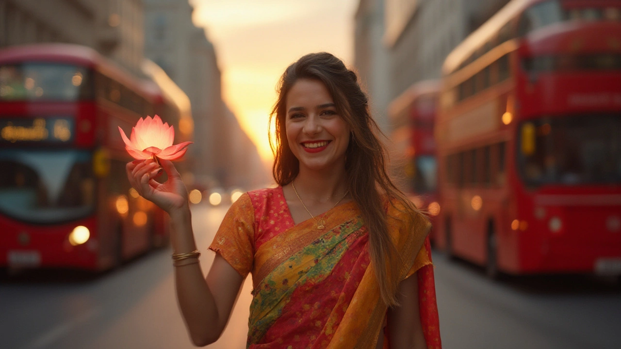 Why Indian Massage in London Has Men Hooked