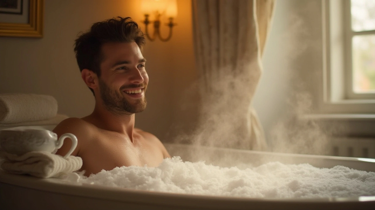 Why It's Hot: Popularity & The Secret Sauce