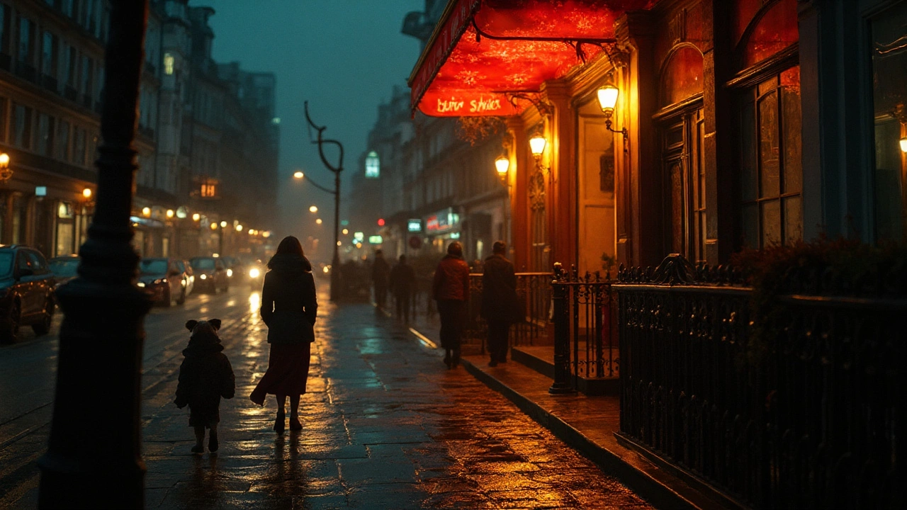 Get the Best Erotic Massage in London: Real Relaxation and Bliss