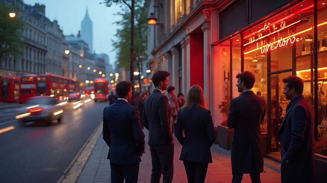 Massage London: Prices, Benefits, And Why Every Bloke Should Try One