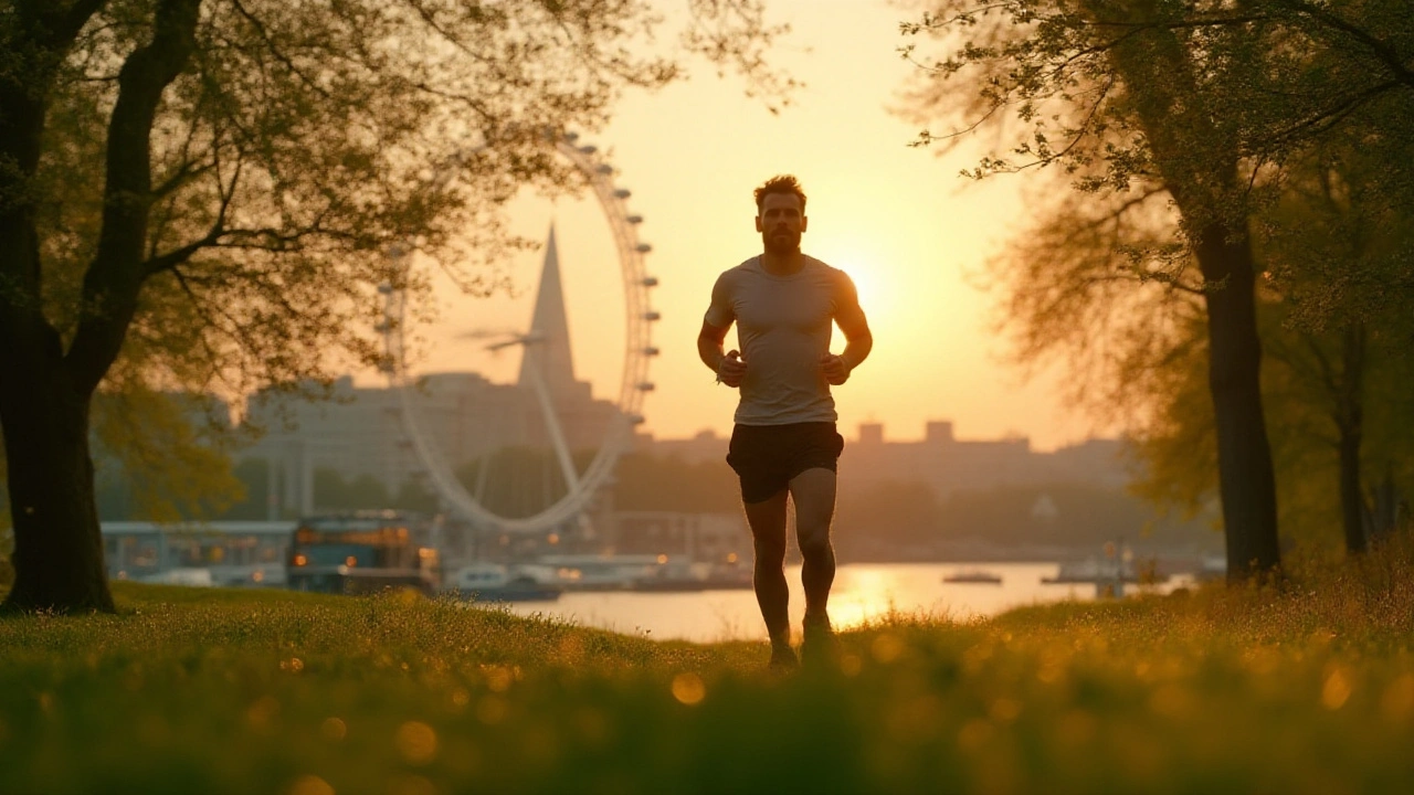 Sports Massage London: The Ultimate Guide for Men Who Take Recovery Seriously